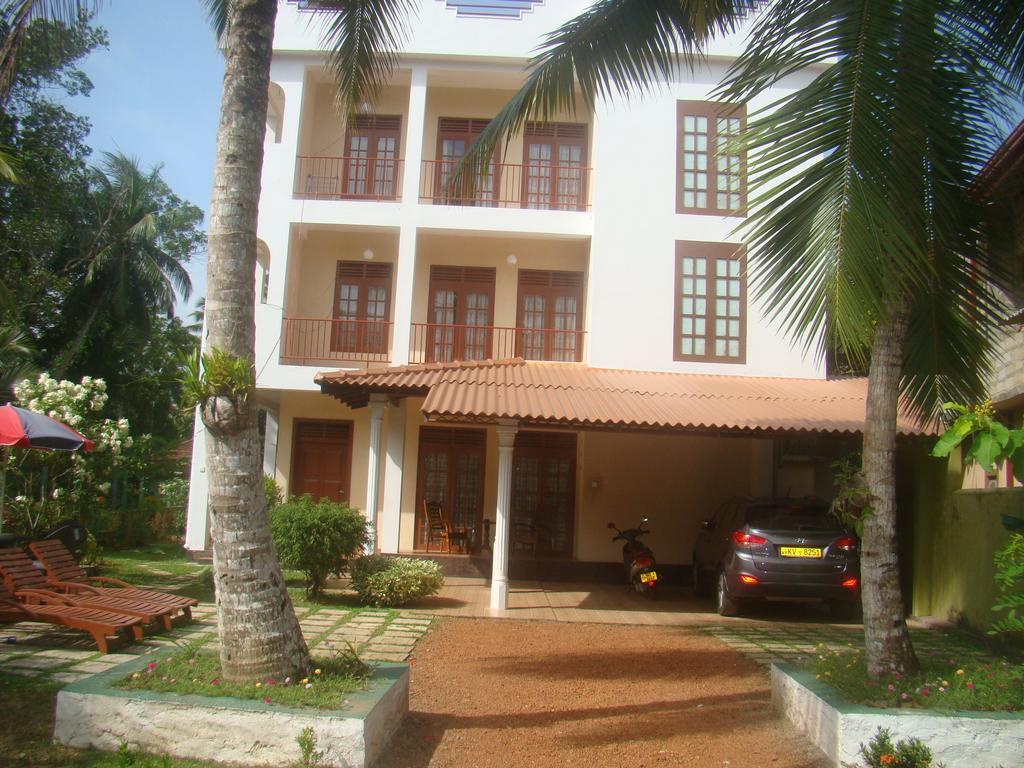 Bentota Homes Exterior photo