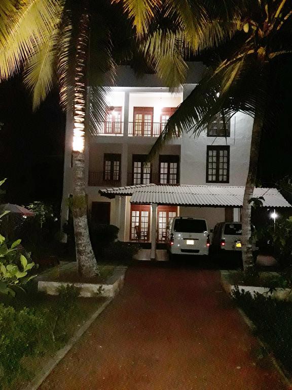 Bentota Homes Exterior photo