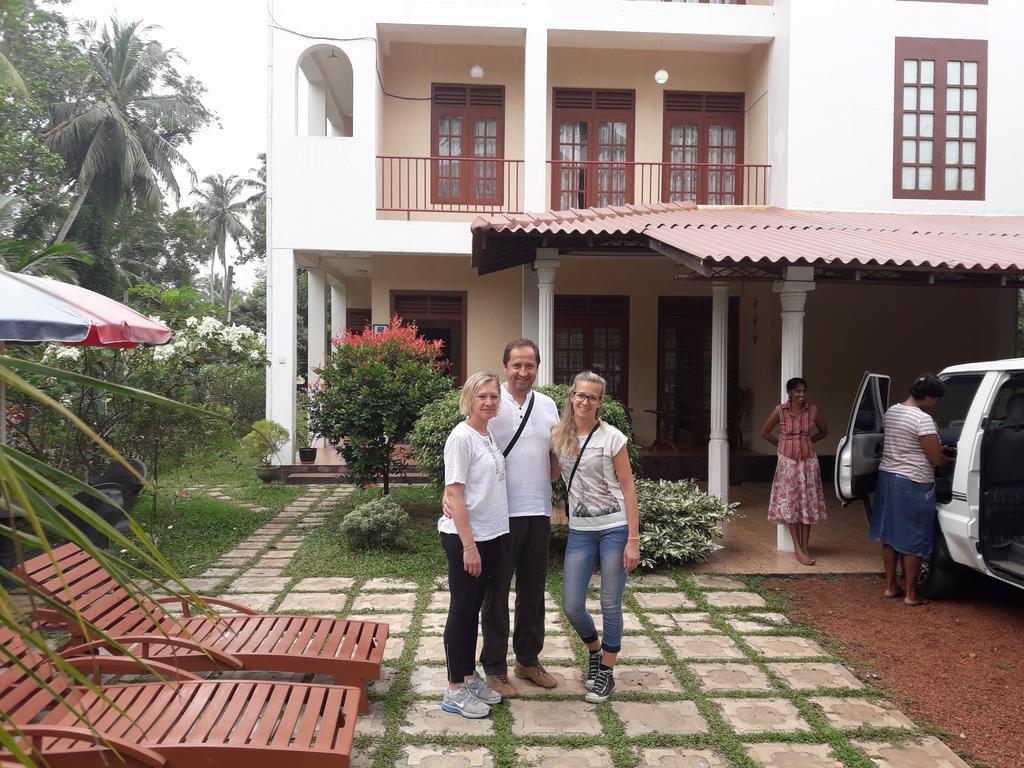Bentota Homes Exterior photo