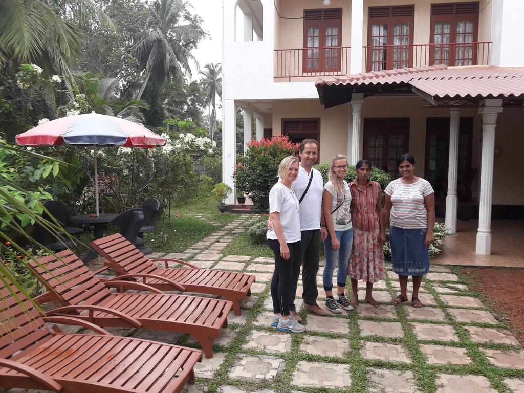 Bentota Homes Exterior photo