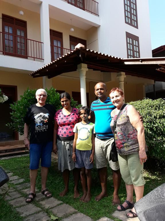 Bentota Homes Exterior photo
