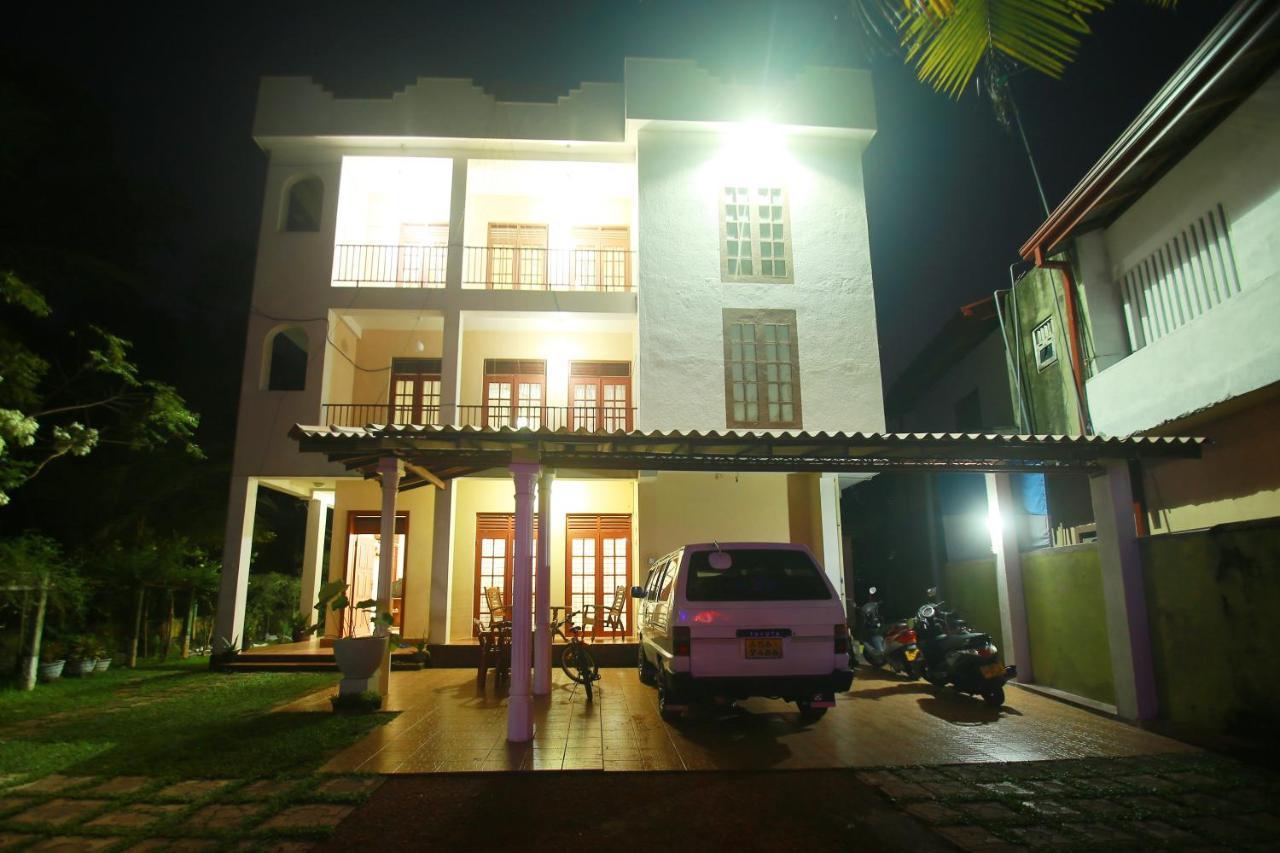 Bentota Homes Exterior photo