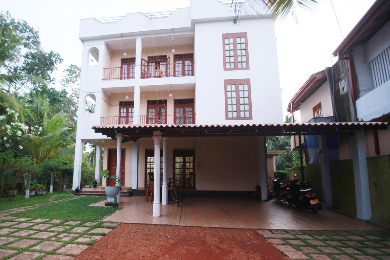 Bentota Homes Exterior photo