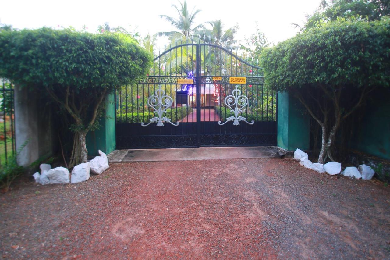 Bentota Homes Exterior photo